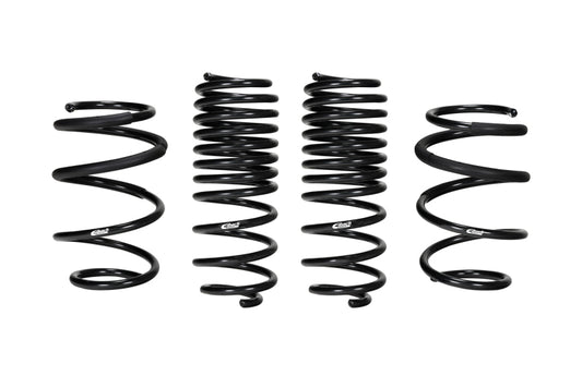 Eibach Pro-Kit for 2022+ Honda Civic Si - Blais Performance Parts