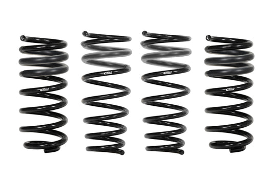 Eibach Pro-Kit 15-17 Alfa Romeo 4C 1.0in Front 0.8in Rear - Blais Performance Parts