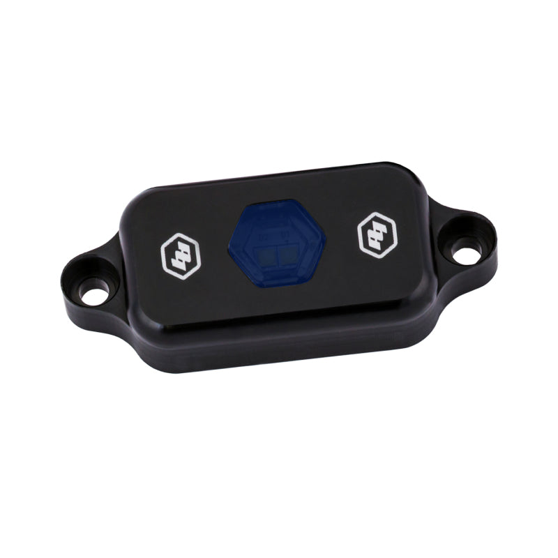 Baja Designs LED Rock Light - Blue - Blais Performance Parts