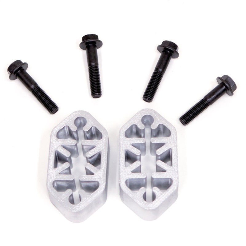 Banks Power 01-18 GM / RAM Black Differential Cover Kit 11.5/11.8-14 Bolt - Blais Performance Parts