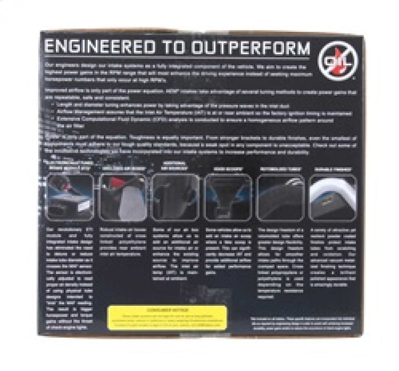 AEM 06 Mazda MX-5 Polished Cold Air Intake - Blais Performance Parts