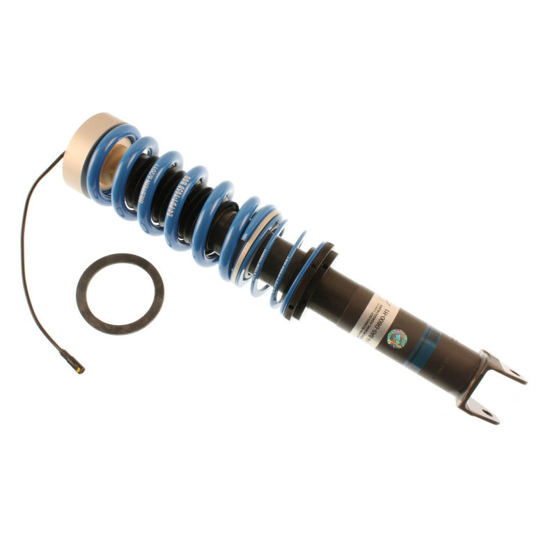 Bilstein B16 2011 Porsche 911 Carrera 4S Front and Rear Performance Suspension System - Blais Performance Parts