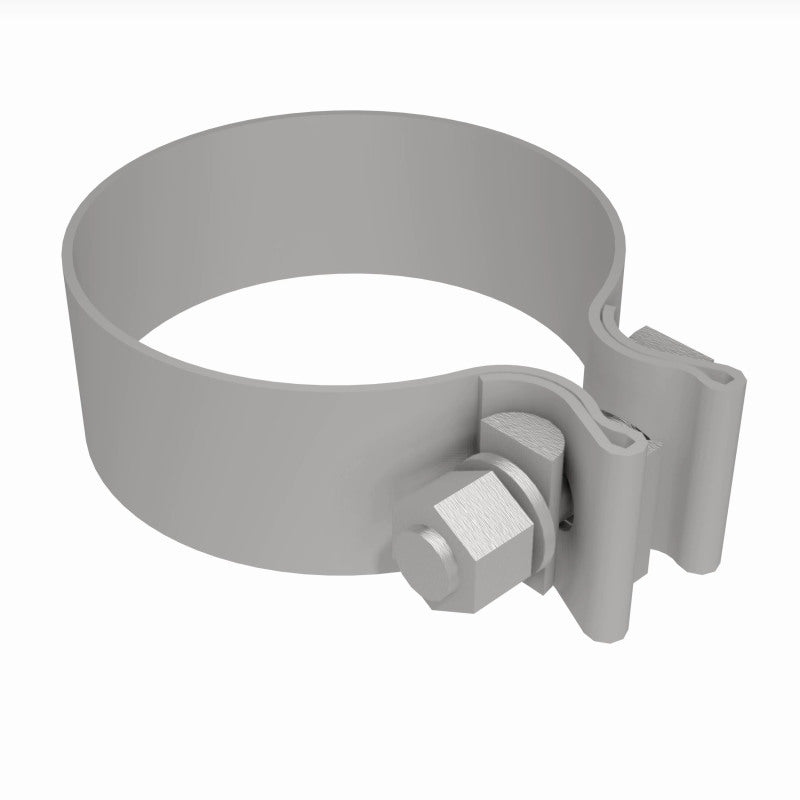 MagnaFlow Clamp 3.00inch TORCA SS 1.25inch 10pk - Blais Performance Parts