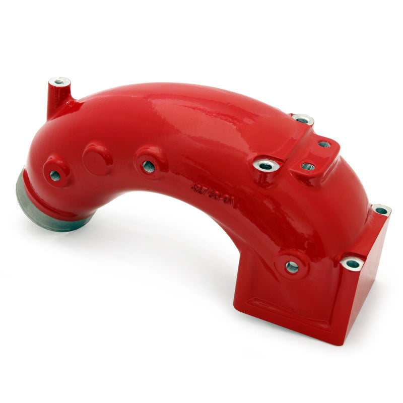 Banks Power 98-02 Dodge 5.9L Monster-Ram Intake w/ Boost Tube - Blais Performance Parts