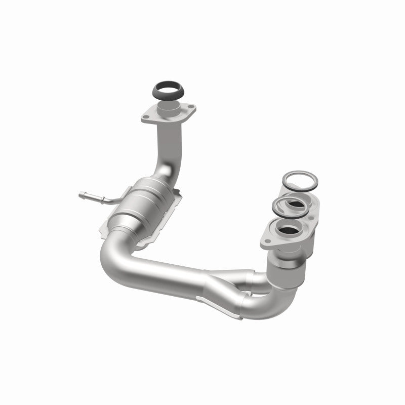 MagnaFlow Conv DF Standard Cat 00-05 Toyota MR2 Spyder 1.8L Rear - Blais Performance Parts