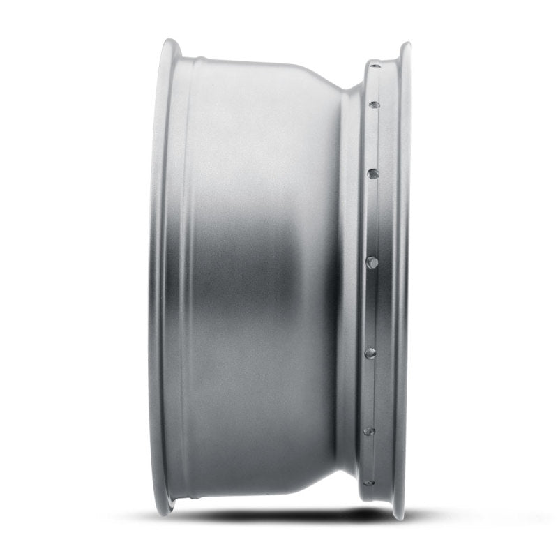 ICON Rebound Pro 17x8.5 5x4.5 0mm Offset 4.75in BS 71.5mm Bore Titanium Wheel - Blais Performance Parts