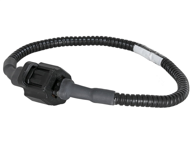 aFe Magnum FORCE 18-19 Ford F-150 V6-2.7L (tt) Cold Air Intake IAT Harness Extension - 12in - Blais Performance Parts