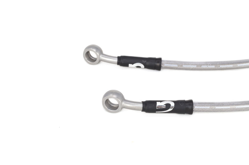 Goodridge 06+ Honda S2000 Brake Lines - Blais Performance Parts