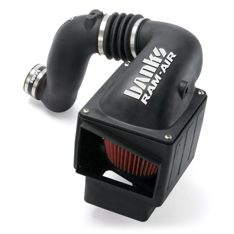 Banks Power 07-09 Dodge 6.7L Ram-Air Intake System - Blais Performance Parts