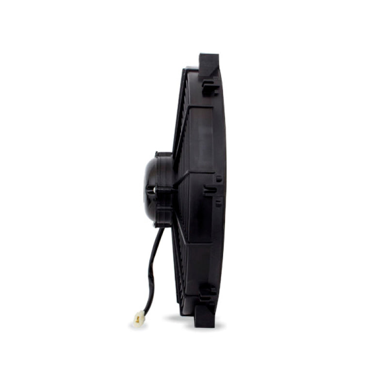 Mishimoto 16 Inch Electric Fan 12V - Blais Performance Parts