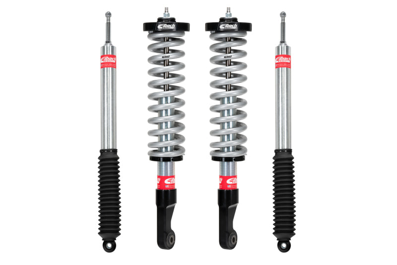 Eibach Pro-Truck Coilover Stage 2 16-21 Toyota Tundra 4WD - Blais Performance Parts