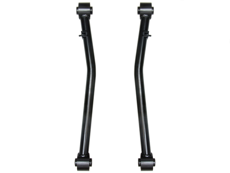 ICON 2018+ Jeep Wrangler JL / 2020+ Jeep Gladiator JT Front Fixed Lower Link Kit - Blais Performance Parts