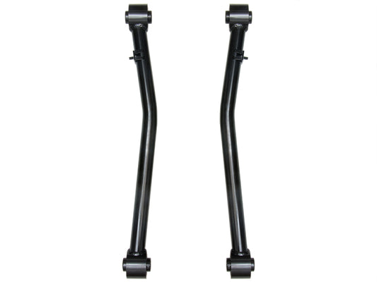 ICON 2018+ Jeep Wrangler JL / 2020+ Jeep Gladiator JT Front Fixed Lower Link Kit - Blais Performance Parts