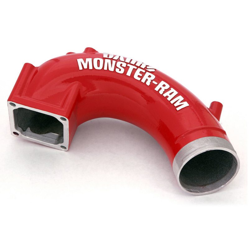 Banks Power 03-07 Dodge 5.9L Monster-Ram Intake w/ Boost Tube - Blais Performance Parts