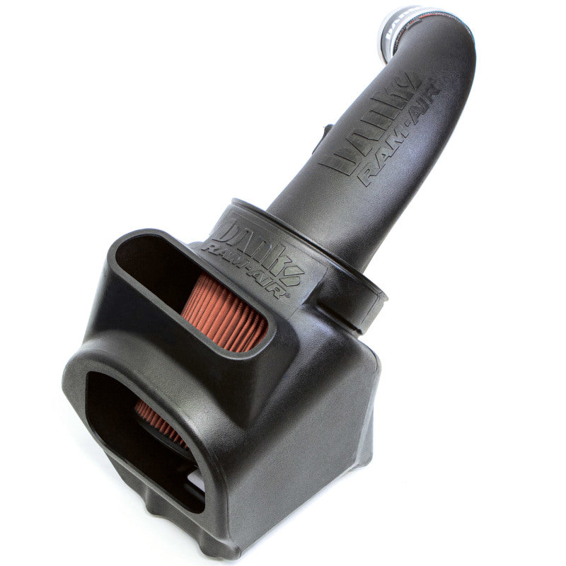 Banks Power 17-19 Chevy/GMC 2500 L5P 6.6L Ram-Air Intake System - Blais Performance Parts