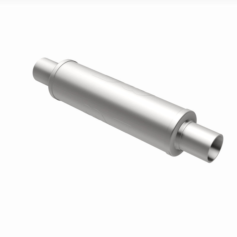 MagnaFlow Muffler Mag SS 14X4X4 2.25X2.25 C/C - Blais Performance Parts
