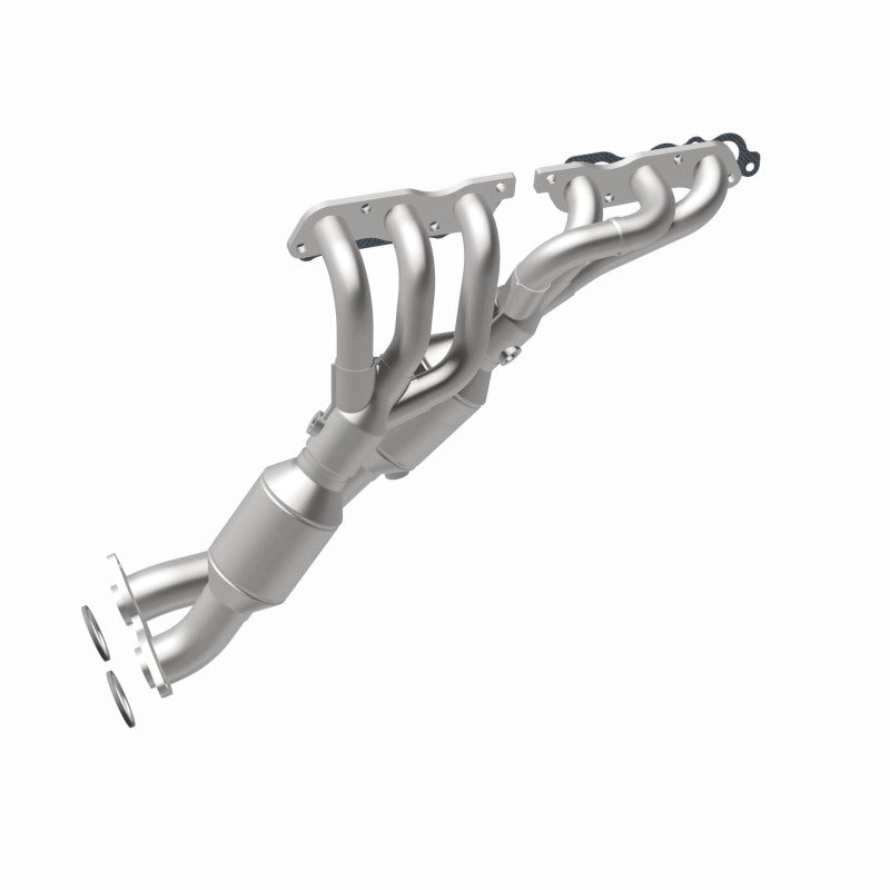 MagnaFlow Conv DF 00-04 Lexus IS/GS300 mani - Blais Performance Parts