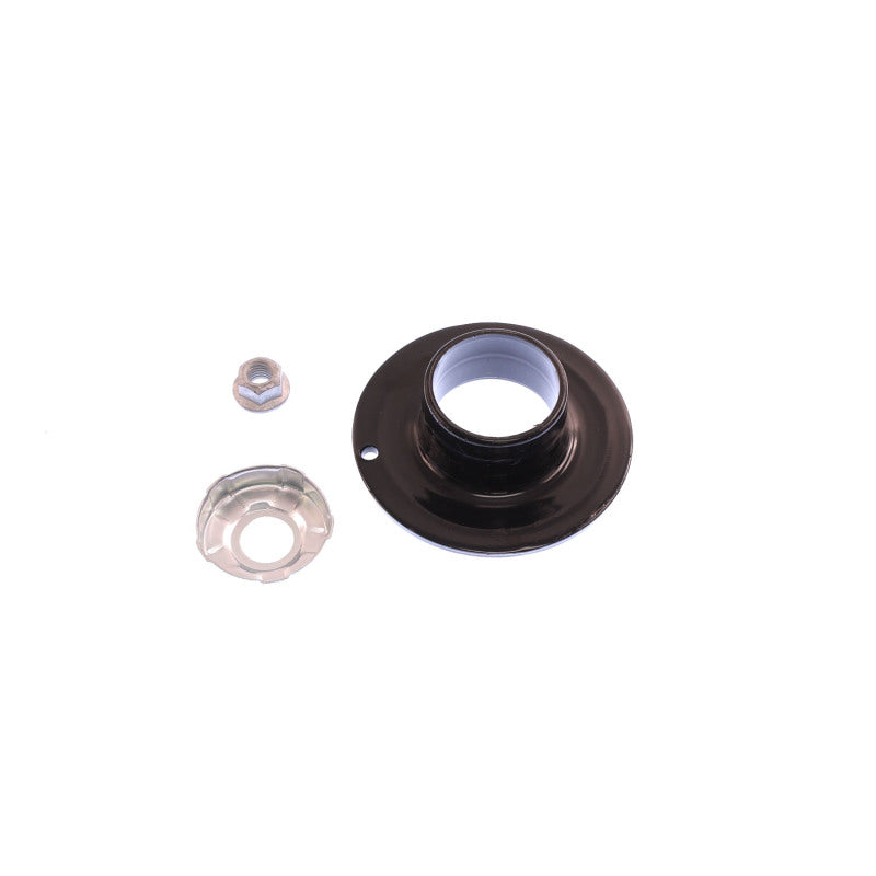 Bilstein B6 2005 Chrysler 300 Base RWD Front Left 46mm Monotube Shock Absorber - Blais Performance Parts
