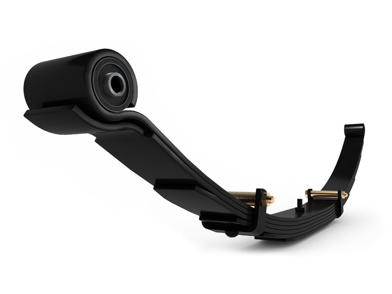 ICON 2019+ Ford Ranger Multi Rate Leaf Pack w/Add In Leaf - Blais Performance Parts