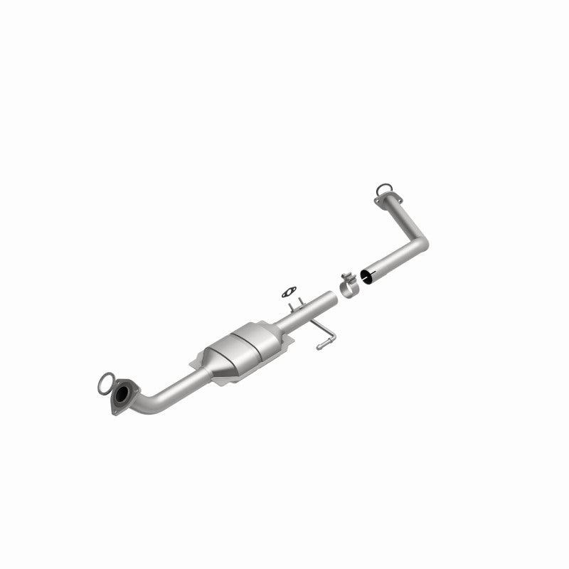 MagnaFlow Conv DF 01-04 Toyota Sequoia 4.7L D/S - Blais Performance Parts