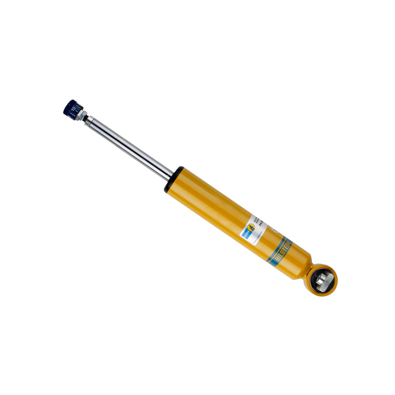 Bilstein B16 15-17 Ford Mustang GT V8 Front and Rear Performance Suspension System - Blais Performance Parts