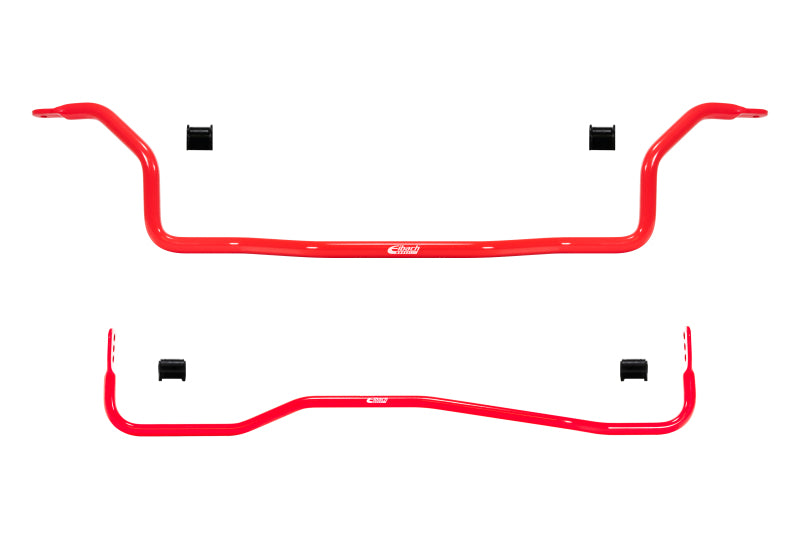 Eibach 28mm Front  & 17mm Rear Anti-Roll-Kit for 01-05 Lexus IS 300 JCE 1 - Blais Performance Parts