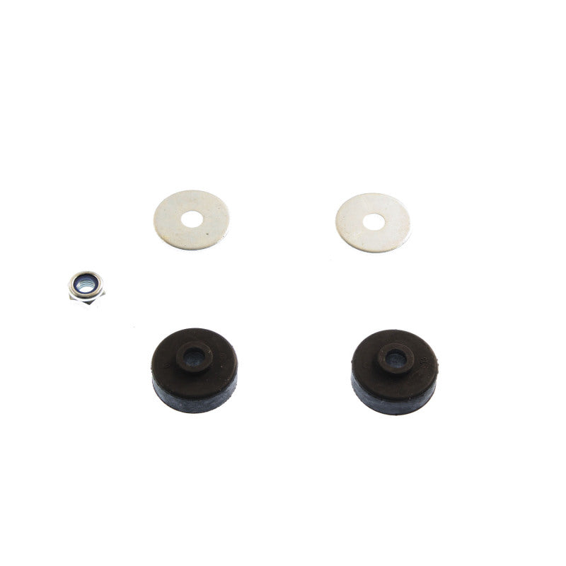 Bilstein B6 (HD) 1979-1994 Saab 900 Front 46mm Monotube Shock Absorber - Blais Performance Parts