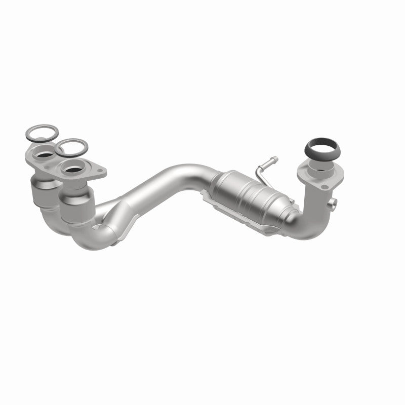 MagnaFlow Conv DF Standard Cat 00-05 Toyota MR2 Spyder 1.8L Rear - Blais Performance Parts