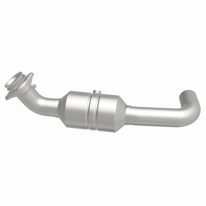 Magnaflow Conv DF 2011-2014 F-150 5.0L Underbody - Blais Performance Parts