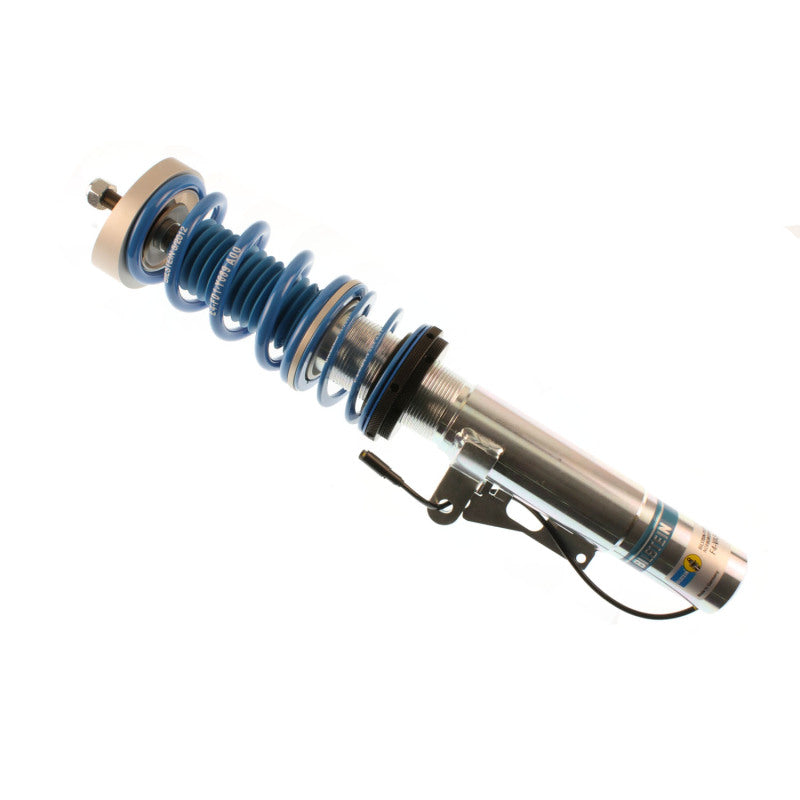 Bilstein B16 2011 Porsche 911 Carrera 4S Front and Rear Performance Suspension System - Blais Performance Parts