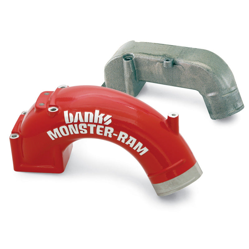 Banks Power 03-07 Dodge 5.9L Monster-Ram Intake w/ Boost Tube - Blais Performance Parts