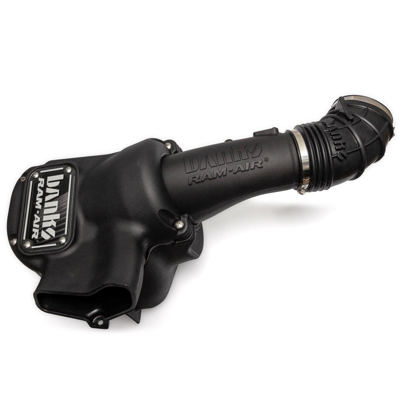 Banks 20-21 Ford F250/F350/F450 6.7L RAI, Ram Air Intake System - Dry Filter - Blais Performance Parts