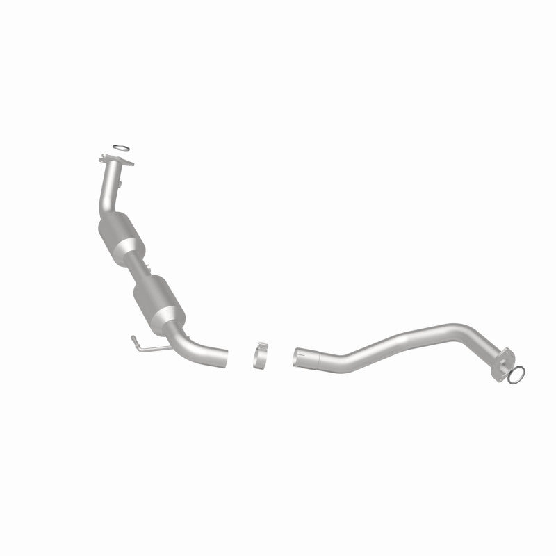 MagnaFlow Conv DF 8/08-09 Toyota Tundra 5.7L Driver Side - Blais Performance Parts