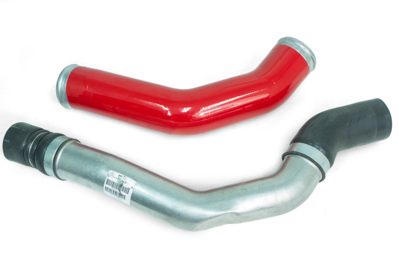 Banks Power 13-18 Dodge Ram 2500/3500 6.7L Diesel Boost Tube System Upgrade Kit - Blais Performance Parts
