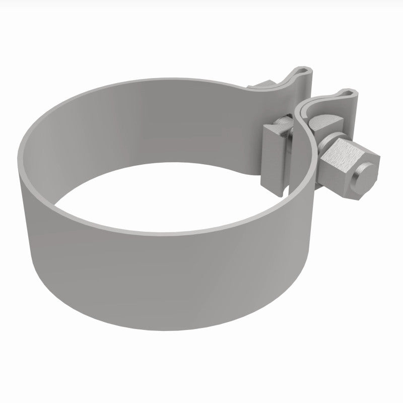 MagnaFlow Clamp 3.00inch TORCA SS 1.25inch 10pk - Blais Performance Parts