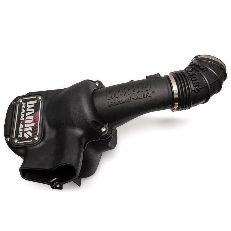 Banks Power 20-22 Ford F250/350 6.7L RAI Diesel Ram-Air Intake System - Oiled Filter - Blais Performance Parts