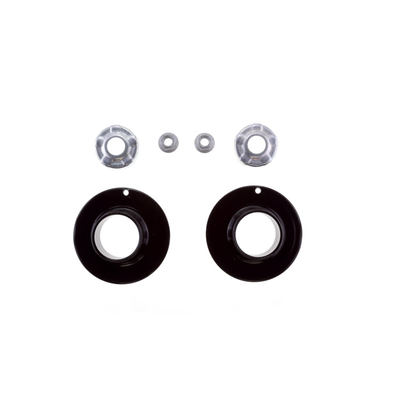 Bilstein B12 (Pro-Kit) 2010 Dodge 300C/Magnum Front & Rear Suspension Kit - Blais Performance Parts