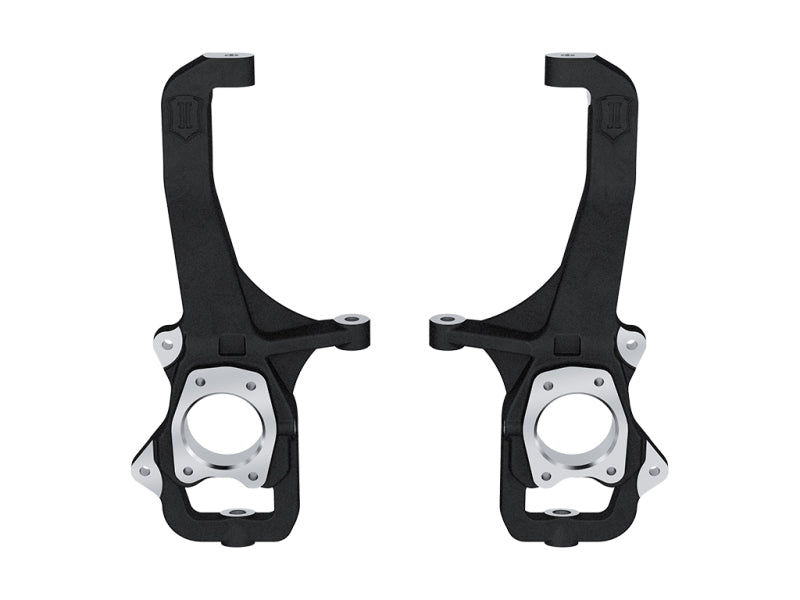 ICON 22-23 Toyota Tundra Front Knuckle Kit - Blais Performance Parts
