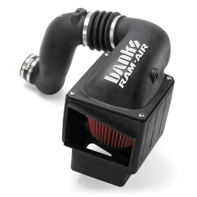 Banks Power 07-09 Dodge 6.7L Ram-Air Intake System - Blais Performance Parts
