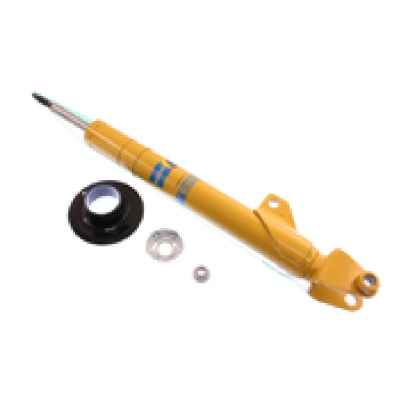 Bilstein B6 2005 Chrysler 300 Base RWD Front Right 46mm Monotube Shock Absorber - Blais Performance Parts