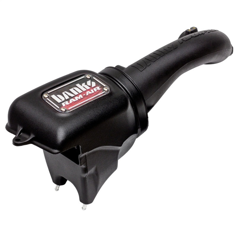 Banks Power 18-21 Jeep 2.0L Turbo Wrangler (JL) Ram-Air Intake System - Blais Performance Parts