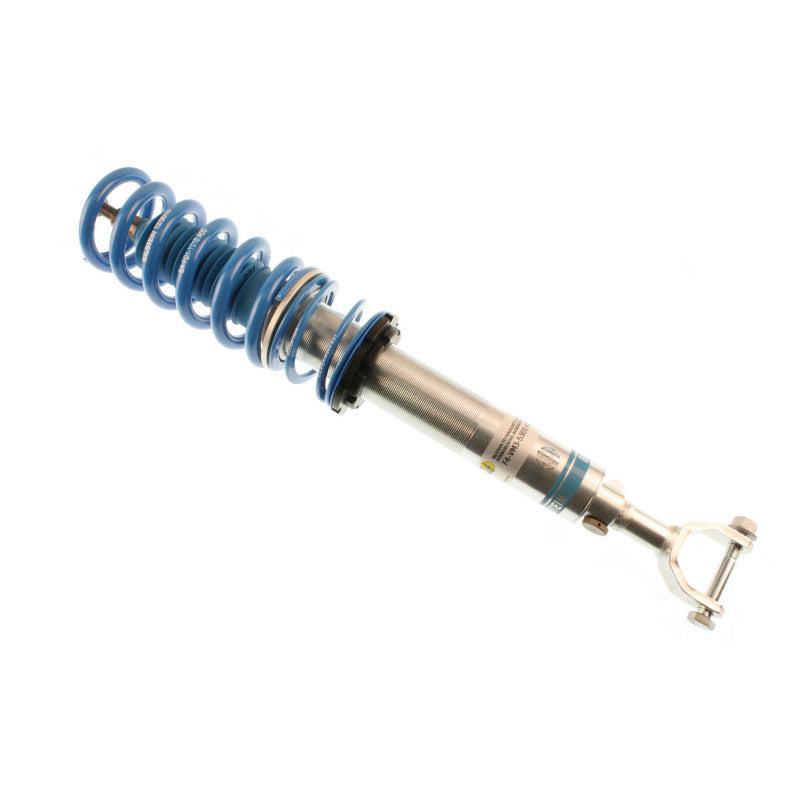 Bilstein B16 1998 Audi A6 Quattro Base Front and Rear Performance Suspension System - Blais Performance Parts
