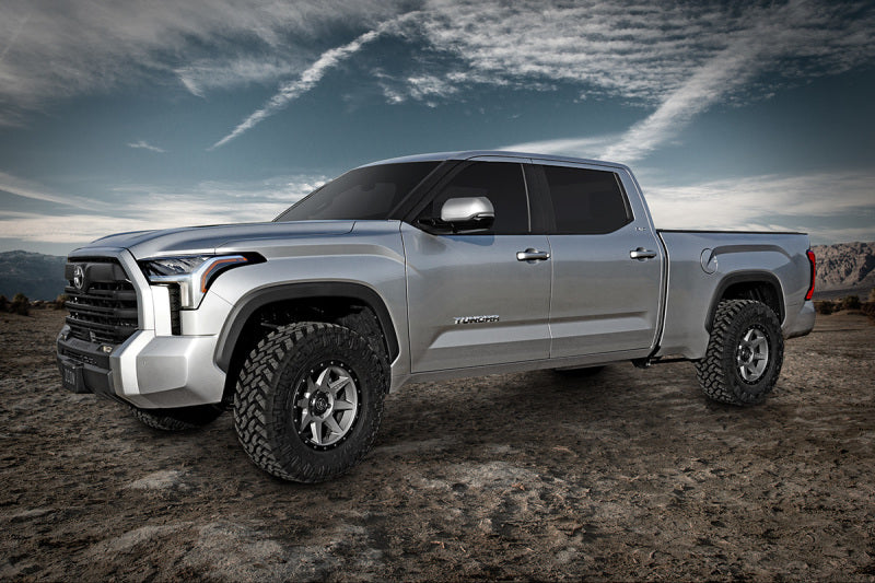 ICON 2022+ Toyota Tundra 2.25in Front Spacer Kit - Blais Performance Parts
