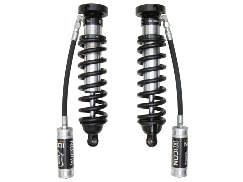 ICON 96-02 Toyota 4Runner Ext Travel 2.5 Series Shocks VS RR Coilover Kit - Blais Performance Parts