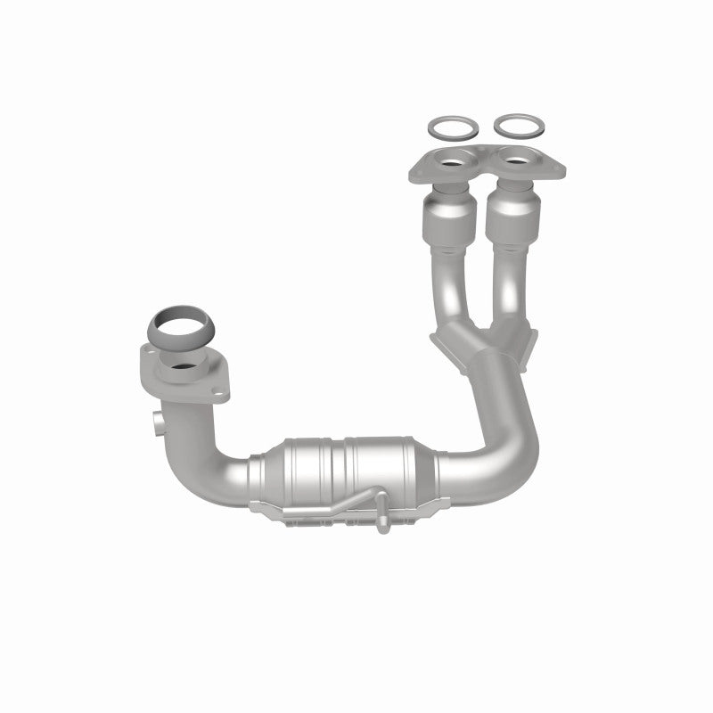 MagnaFlow Conv DF Standard Cat 00-05 Toyota MR2 Spyder 1.8L Rear - Blais Performance Parts