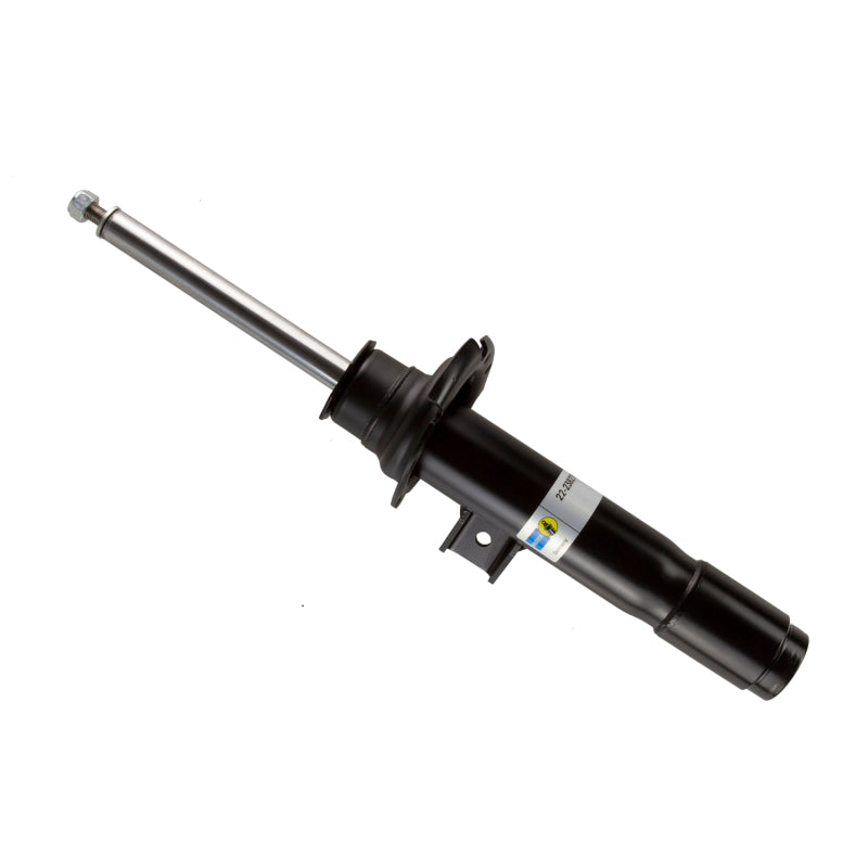 Bilstein B4 13-14 BMW 335xi / 320xi / 328xi / 428xi Front Right Twintube Strut Assembly - Blais Performance Parts