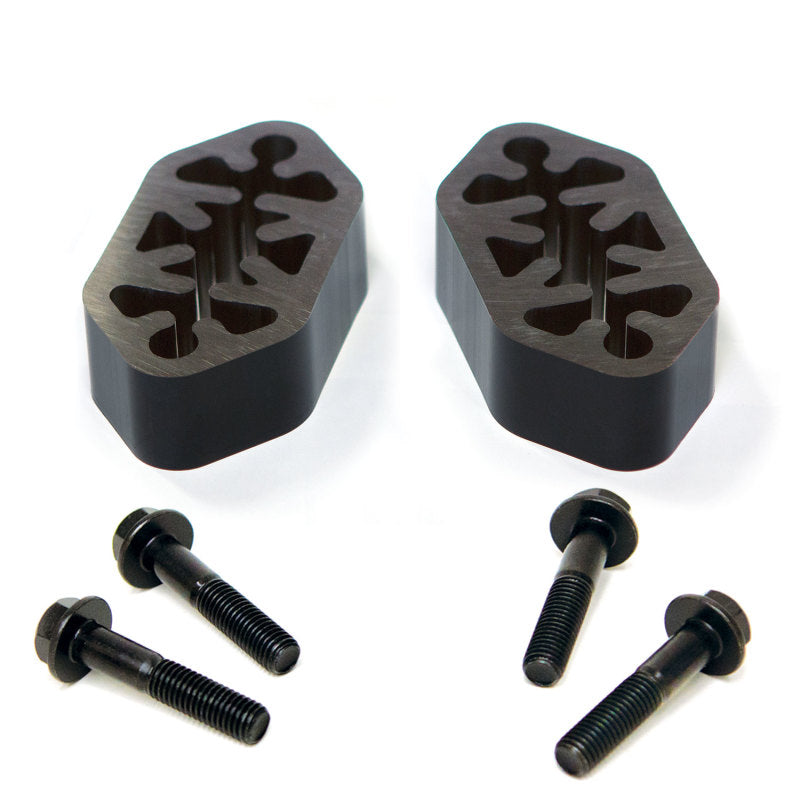 Banks Differential Cover Sway Bar Spacer Dodge Ram w/ Coil Sway Bar - Blais Performance Parts