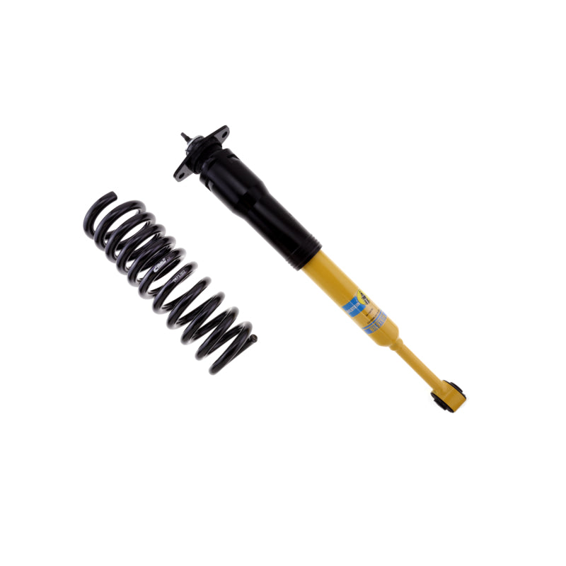 Bilstein B12 (Pro-Kit) 2010 Dodge 300C/Magnum Front & Rear Suspension Kit - Blais Performance Parts