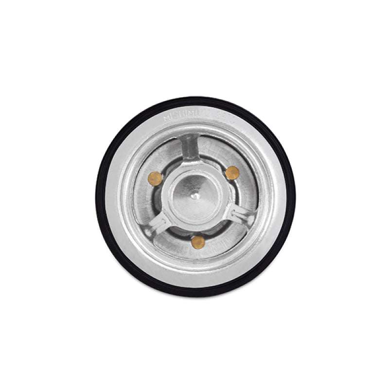 Mishimoto Dodge 5.9L/6.7L Cummins High-Temperature Thermostat - Blais Performance Parts