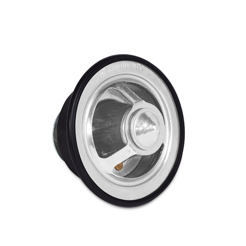Mishimoto Dodge 5.9L/6.7L Cummins High-Temperature Thermostat - Blais Performance Parts